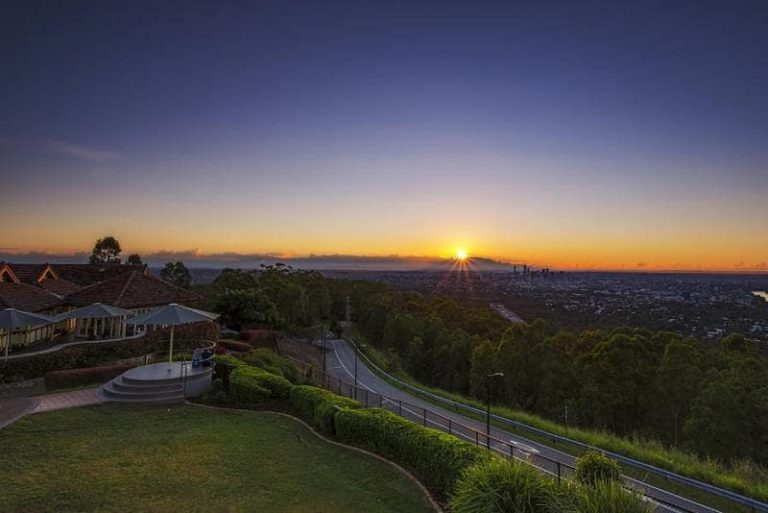 Brisbane Mornings